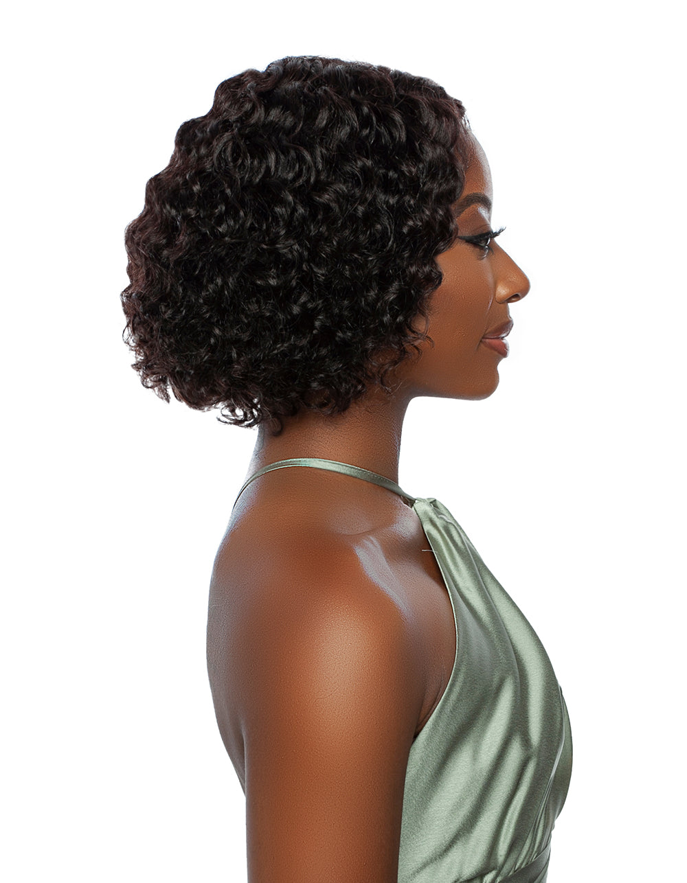 TR204 WATER CURL 10"