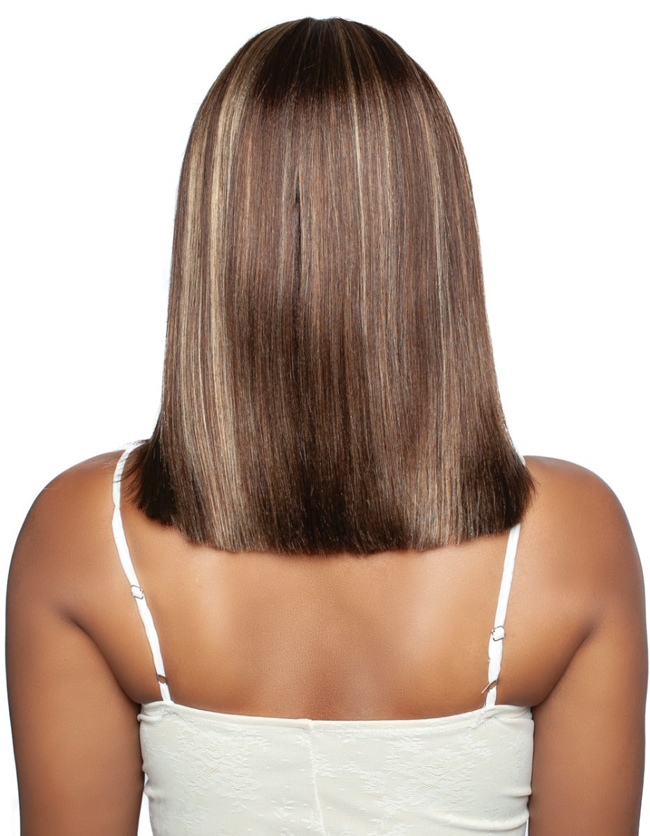 TR214 STRAIGHT BLUNT CUT 14"