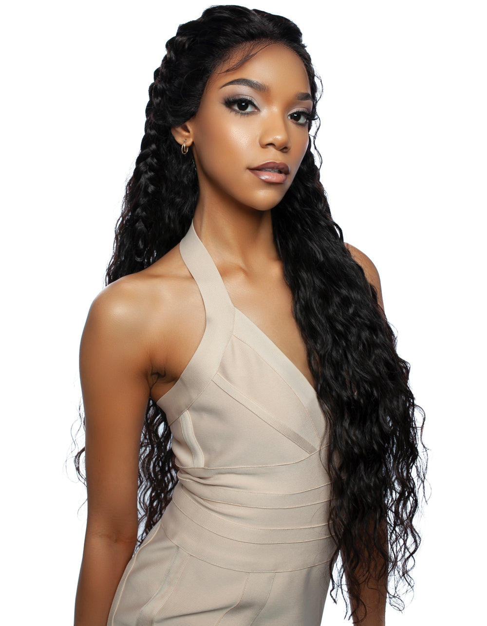 TRE2122 DEEP WAVE 32" (13"X4")