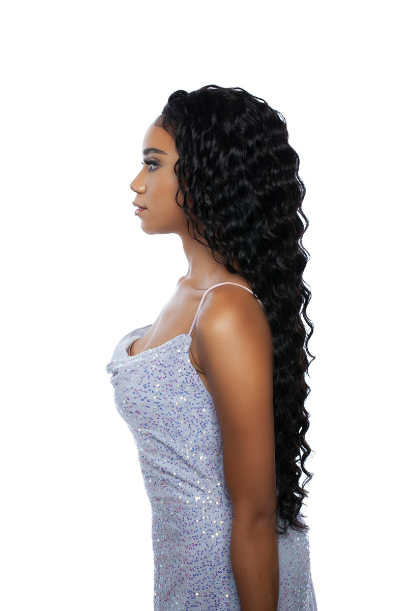 TRFL230130 LOOSE DEEP 30" (13"X4")