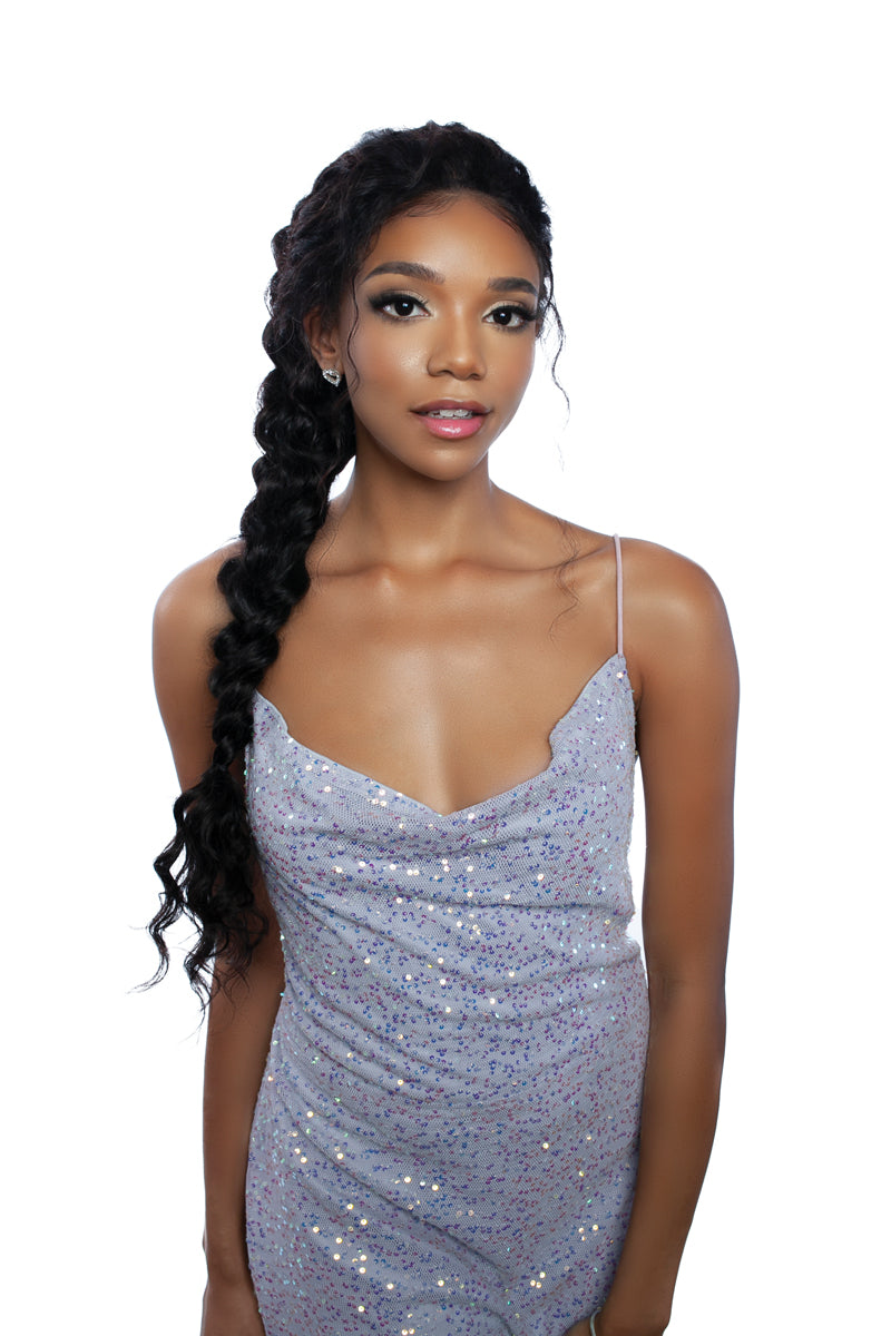 TRFL230130 LOOSE DEEP 30" (13"X4")