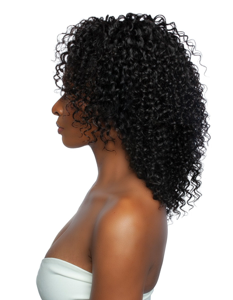 TRHW204 WATER WAVE 18"