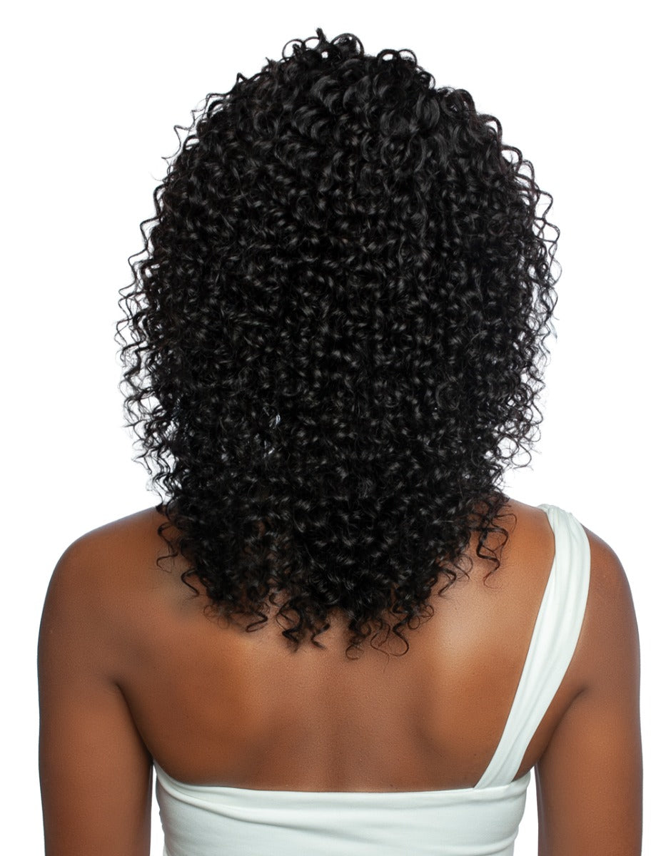 TRHW204 WATER WAVE 18"