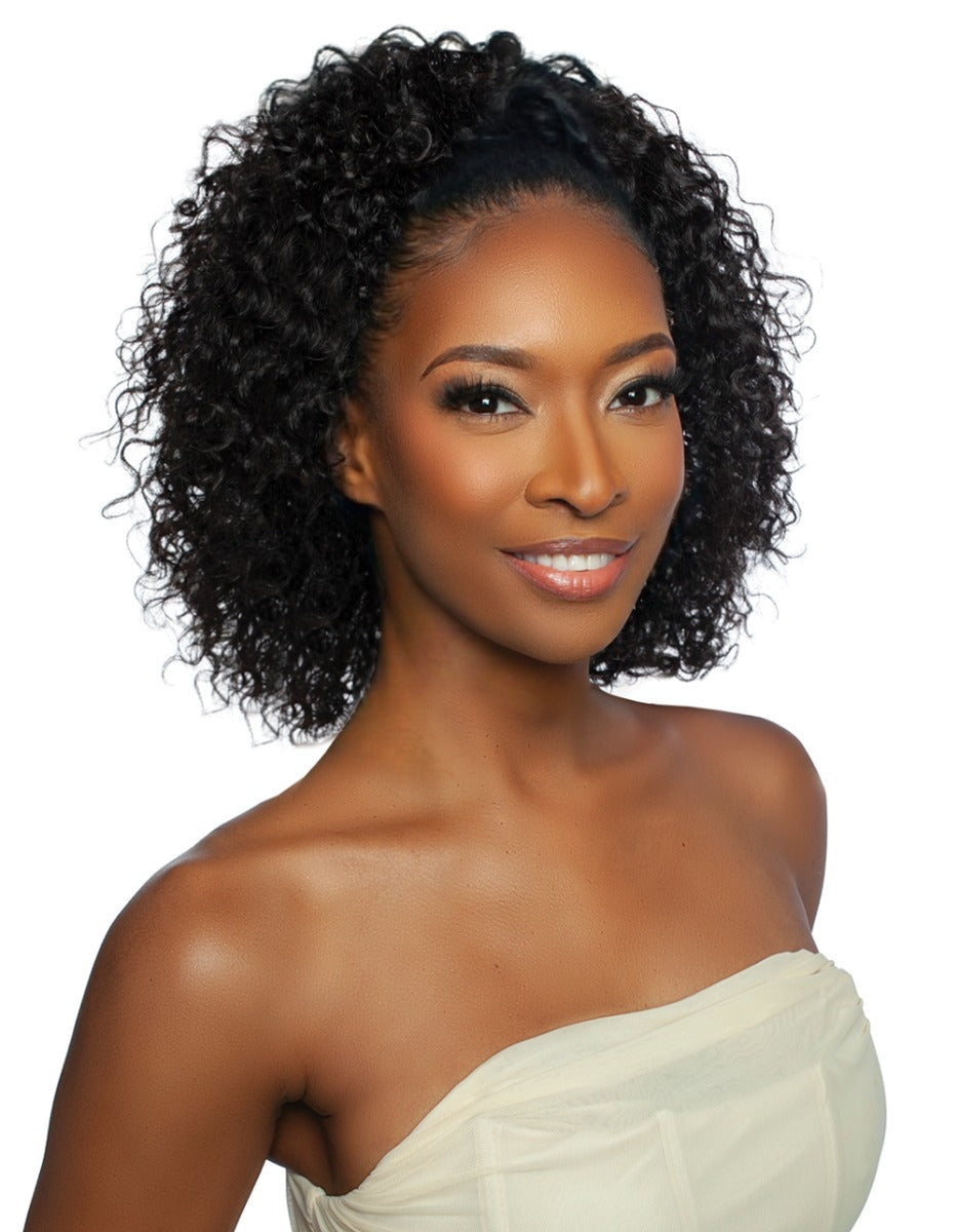 TRHW207 BURMESE CURL 14"