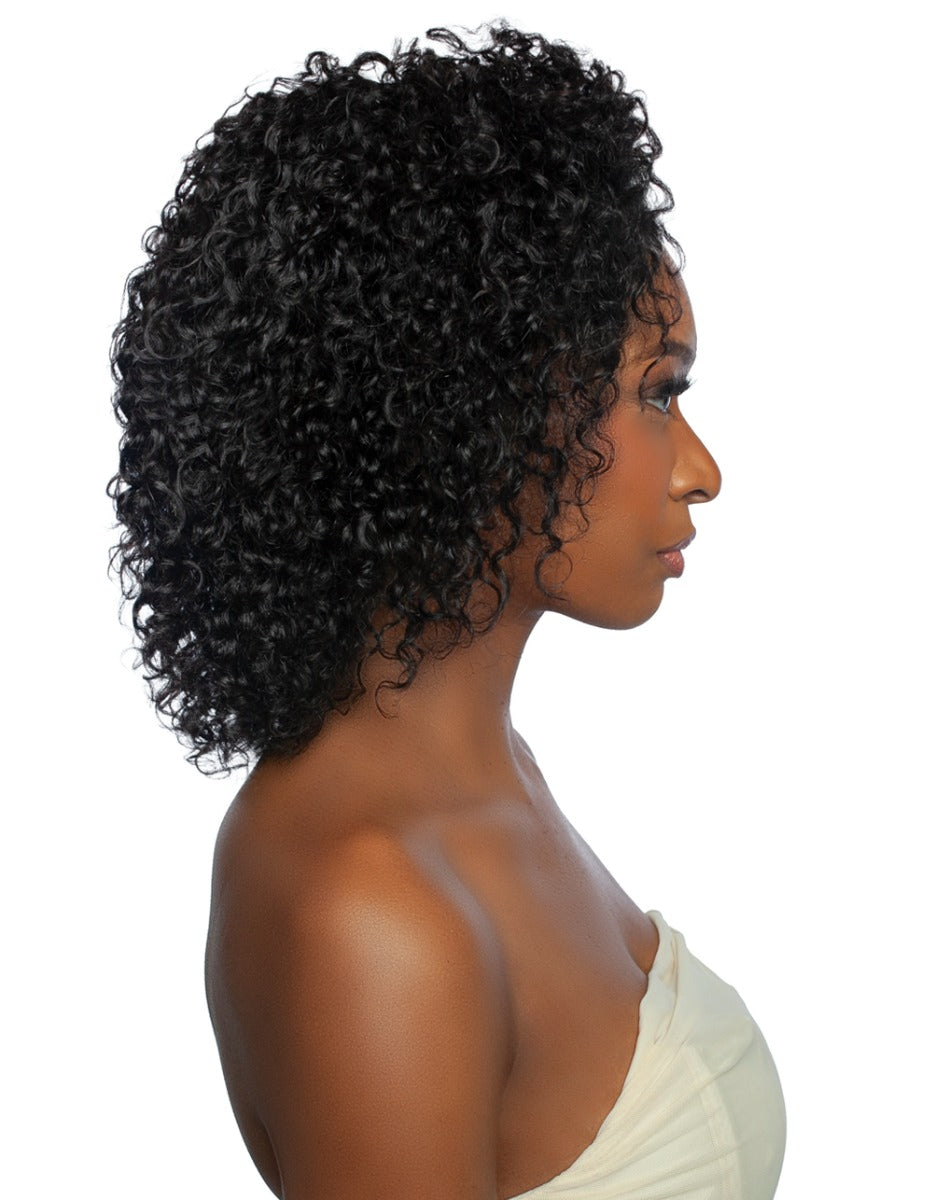 TRHW207 BURMESE CURL 14"