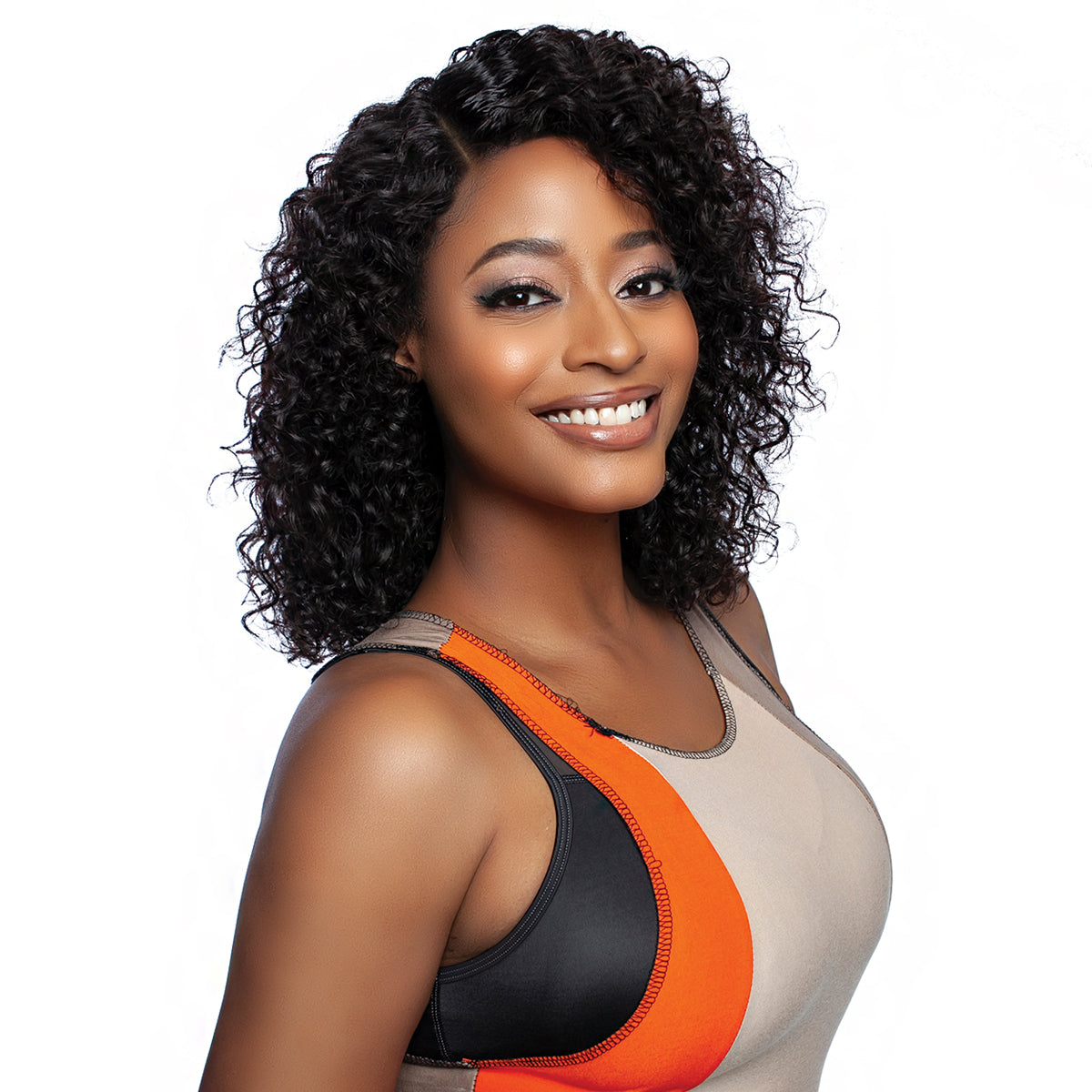 TRP2102 SPANISH WAVE 16" (13"X4")