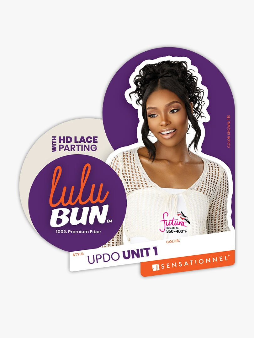 LULUBUN UPDO UNIT 1