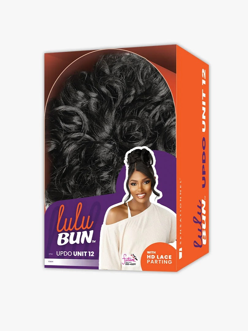 LULUBUN UPDO UNIT 12