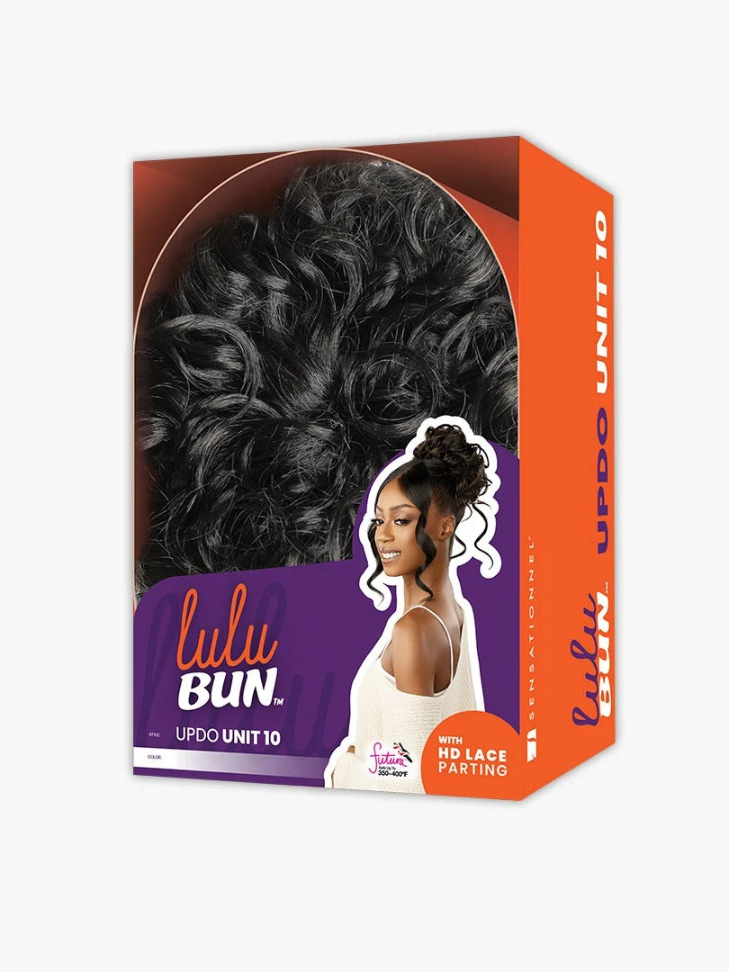 LULUBUN UPDO UNIT 10