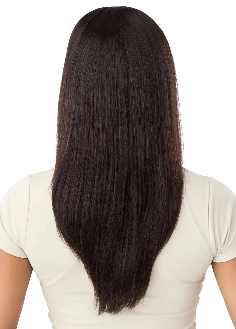 SHOWN COLOR: NATURAL