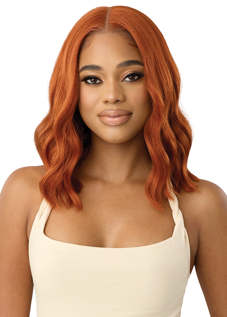 COLOR SHOWN: GINGER