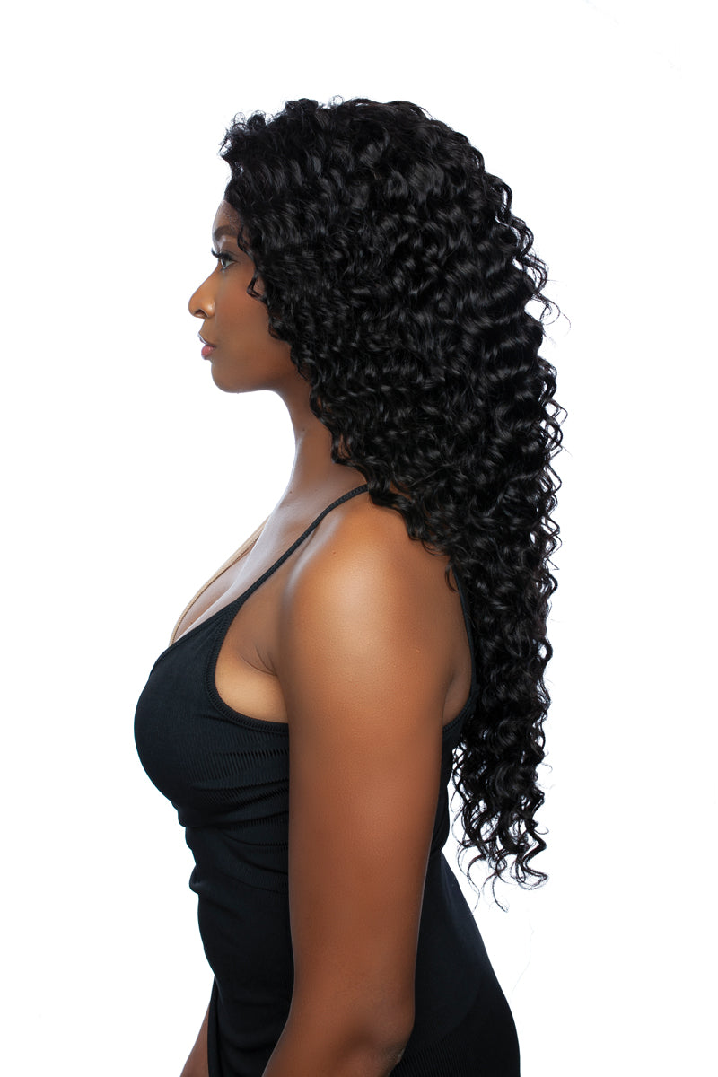 TRFL230230 TRFL230232 DEEP WAVE (13"X4")