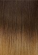 50% Italian Mink® - Handtied Weft Silky Straight