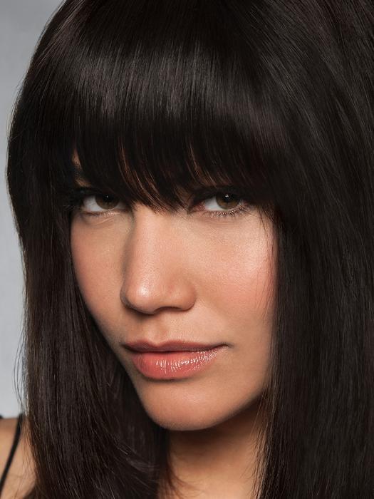 Bang Human Hair