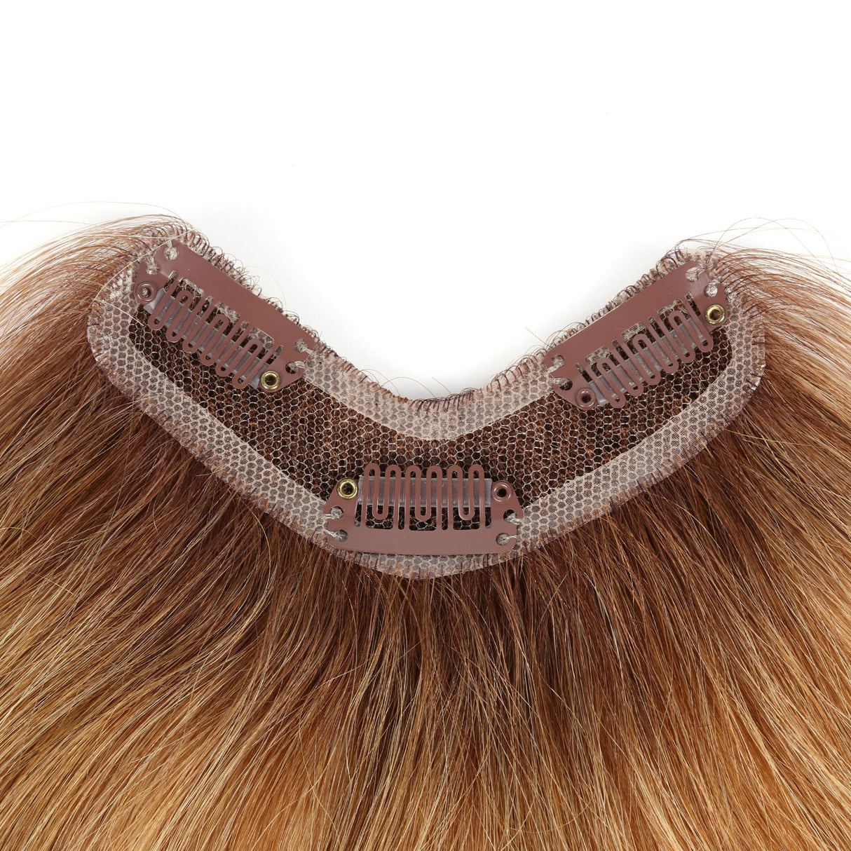 BANG-V Human Hair
