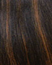 Off Black / Medium Auburn (more red)