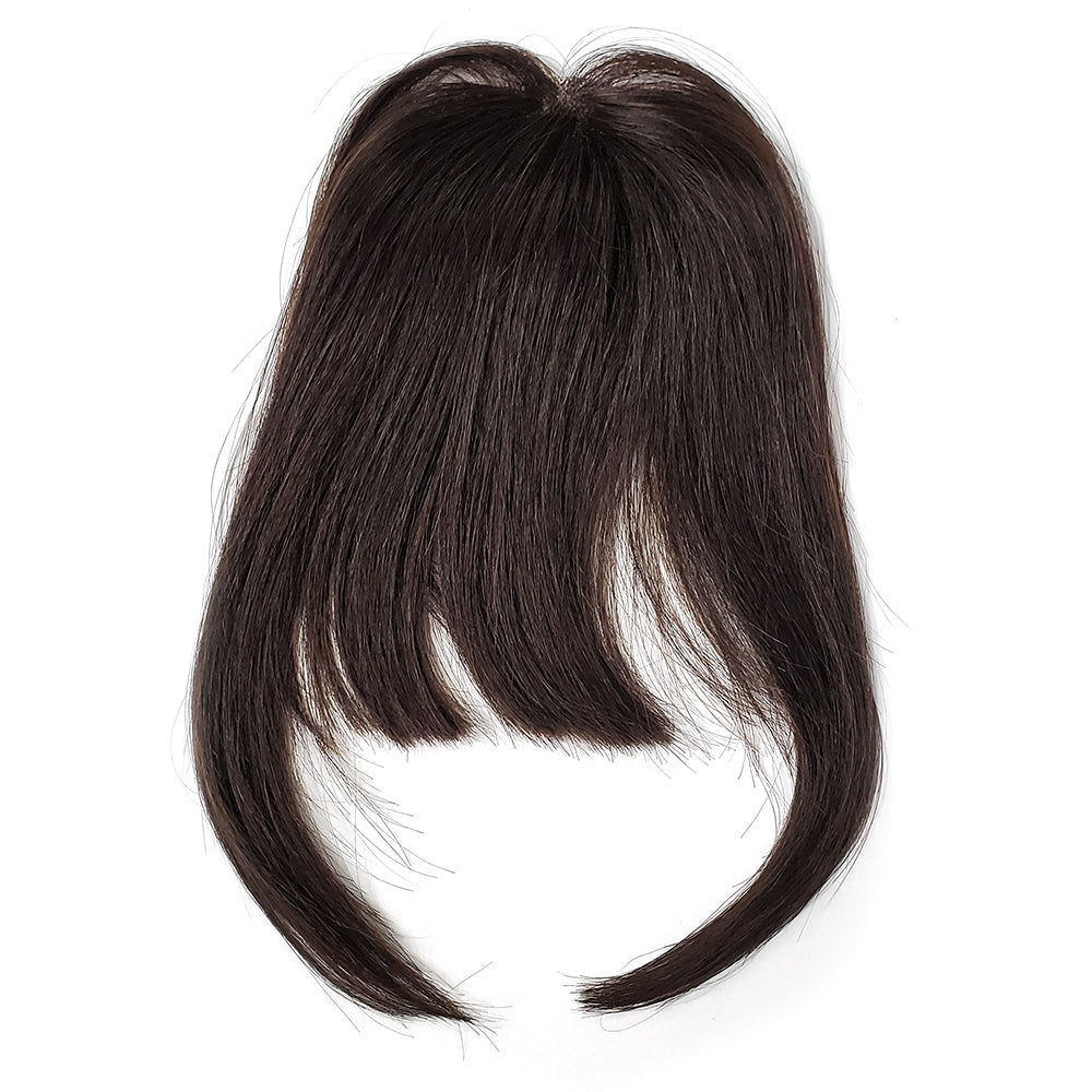 Bang Human Hair