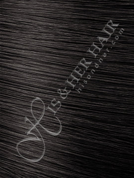 Off Black