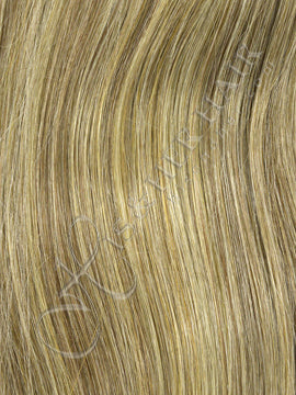 Light Ash Brown/Light Blonde