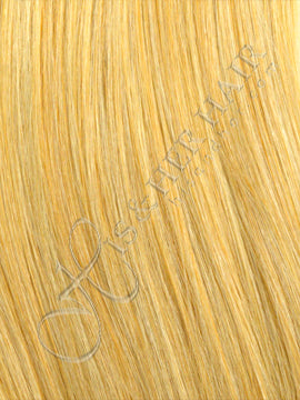 Golden Blonde
