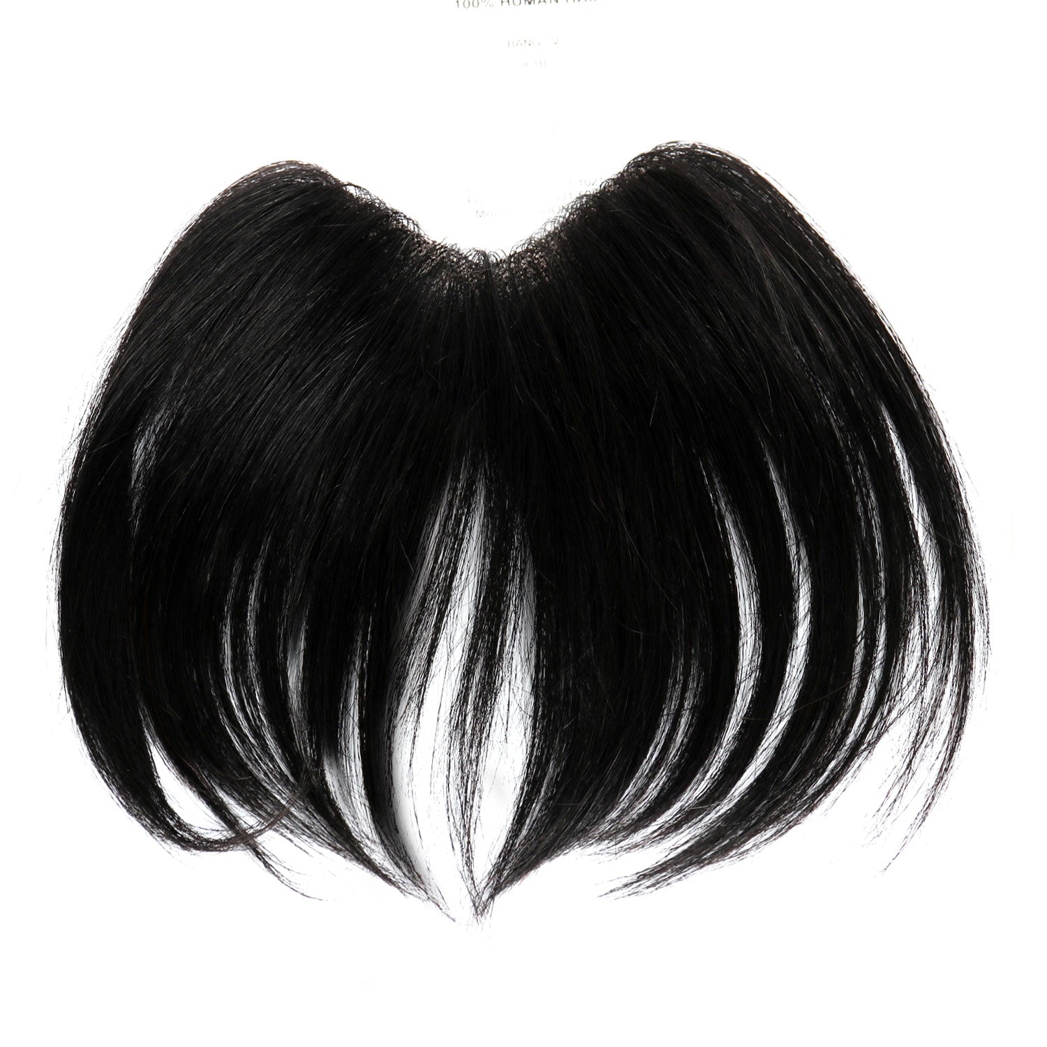 BANG-V Human Hair