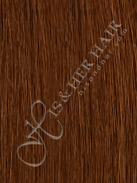 Medium Auburn (reddish tone)
