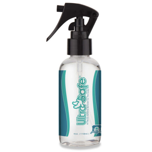 Ultra Safe Remover 4 oz.