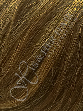 Medium Brown / Honey Blonde / Med. Auburn