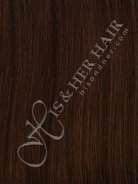 Medium Brown / Medium Auburn