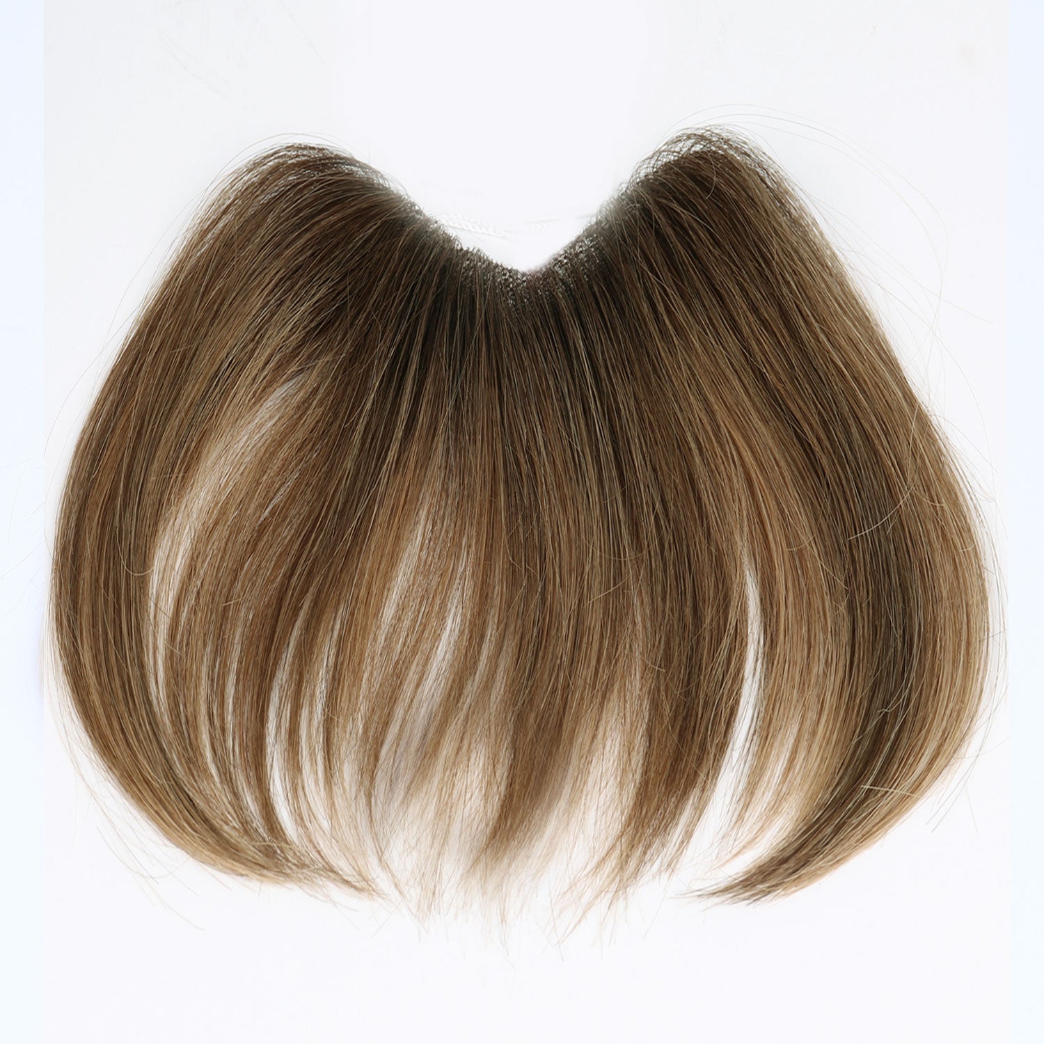 BANG-V Human Hair