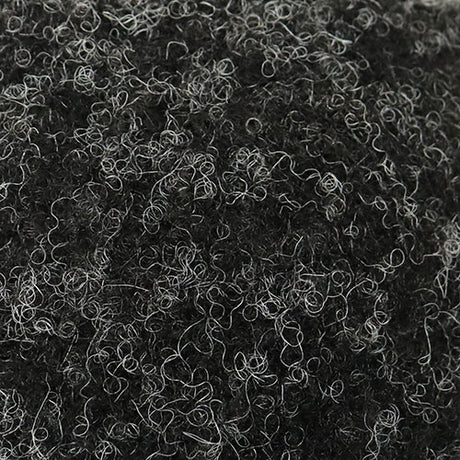Off Black Mixed with 20-25% gray