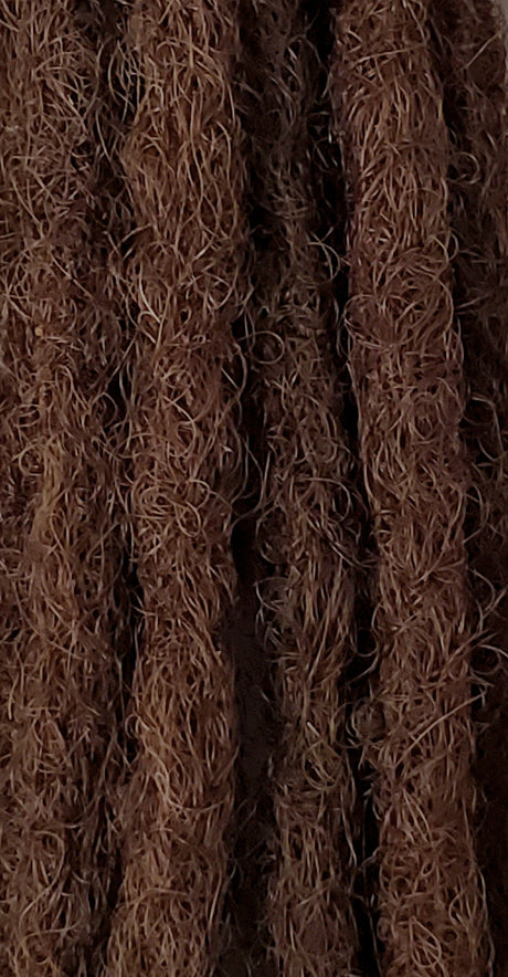 Medium Auburn