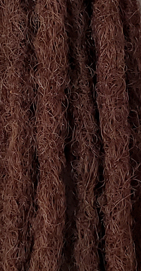 Dark Auburn