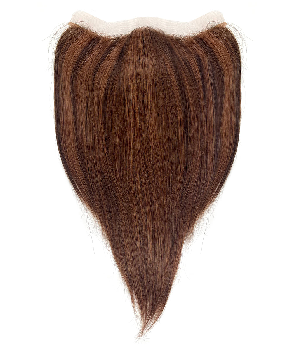 Part Lace - Silky Straight