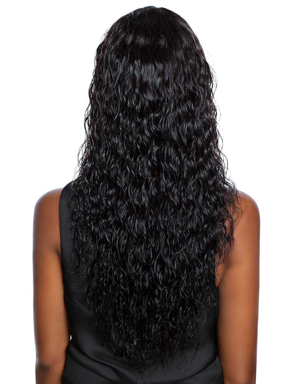 TRMR604 LOOSE BODY 22"