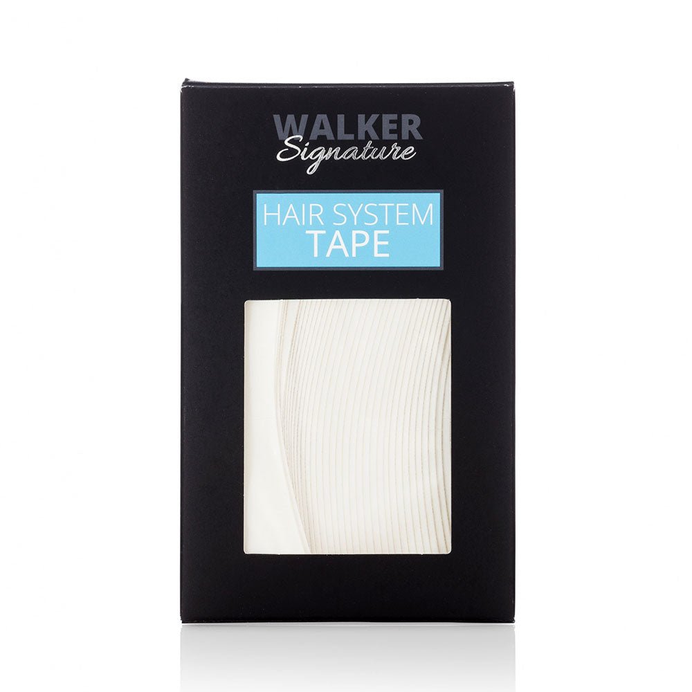 Walker Signature Line Tape