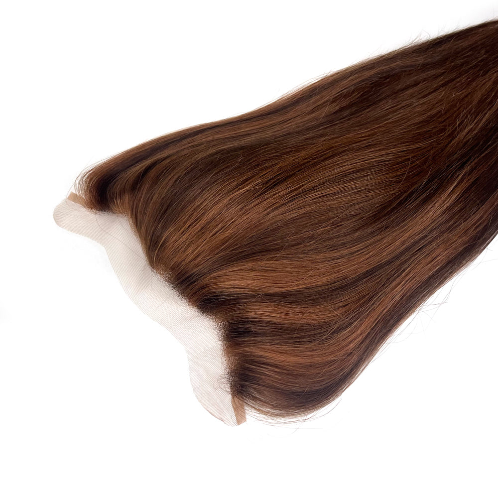 Part Lace - Silky Straight