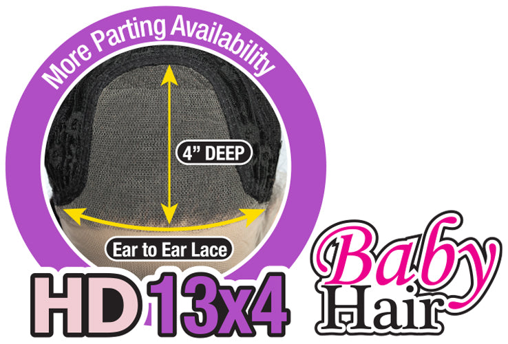 TROE201/TROE202 DEEP WAVE 22" / 26"