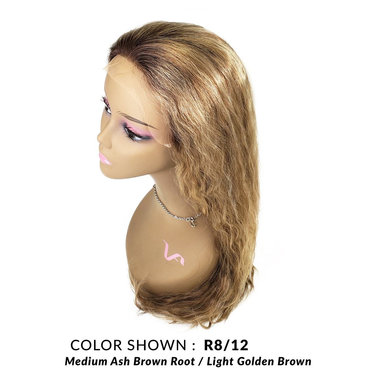 SHOWN COLOR: #R8/12