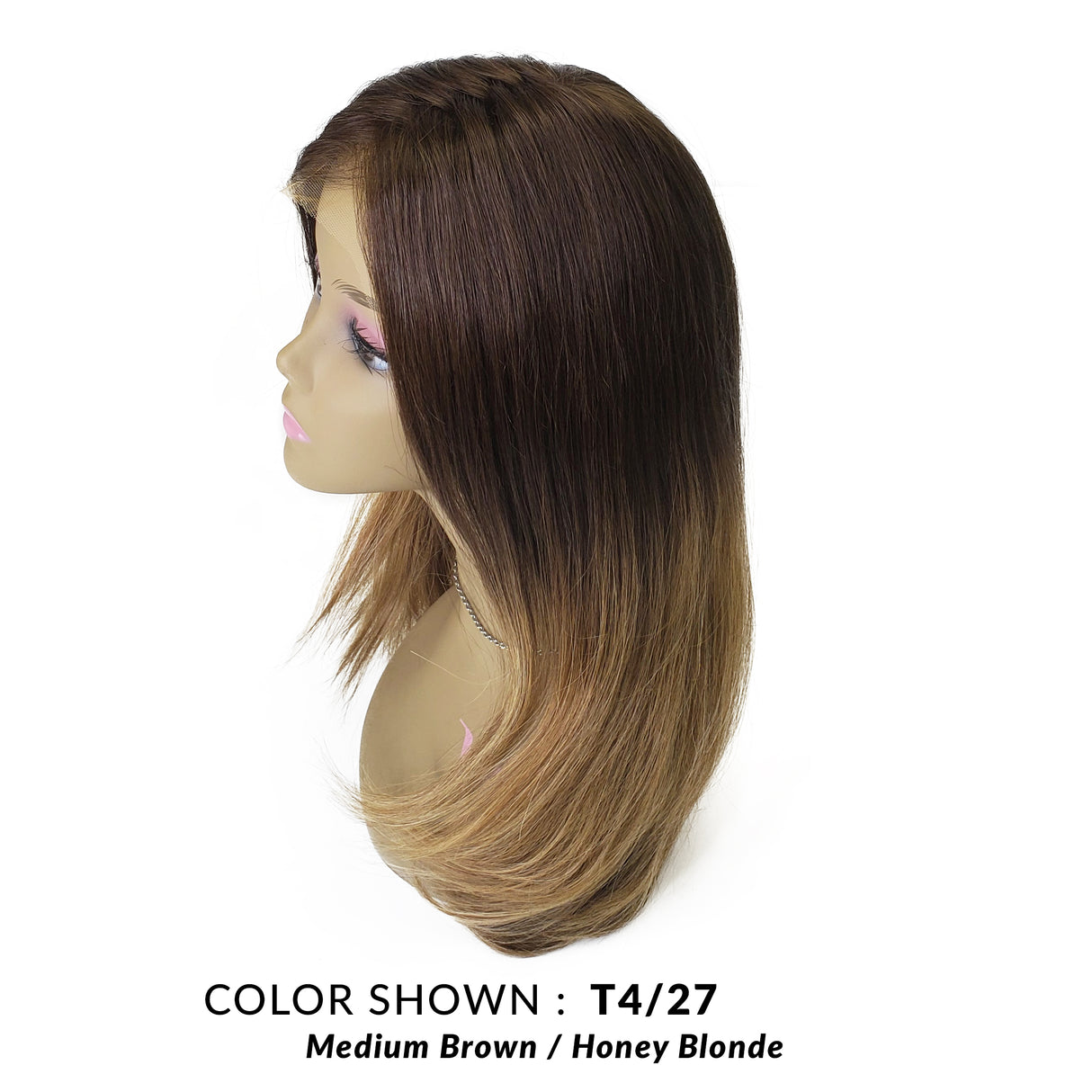 SHOWN COLOR: T4/27