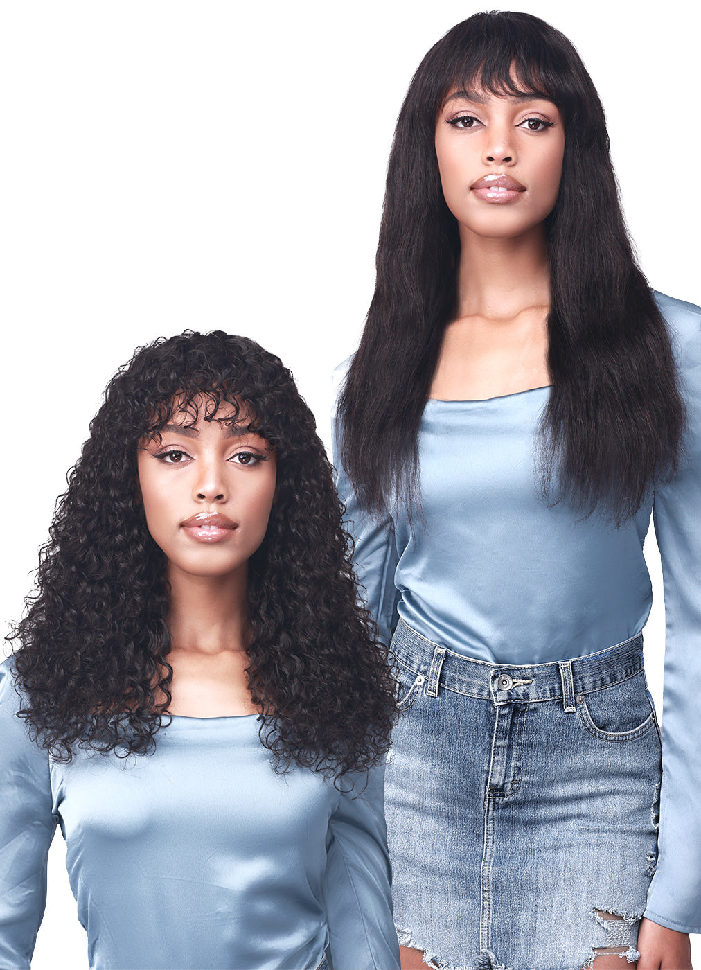 SHOWN COLOR: NATURAL