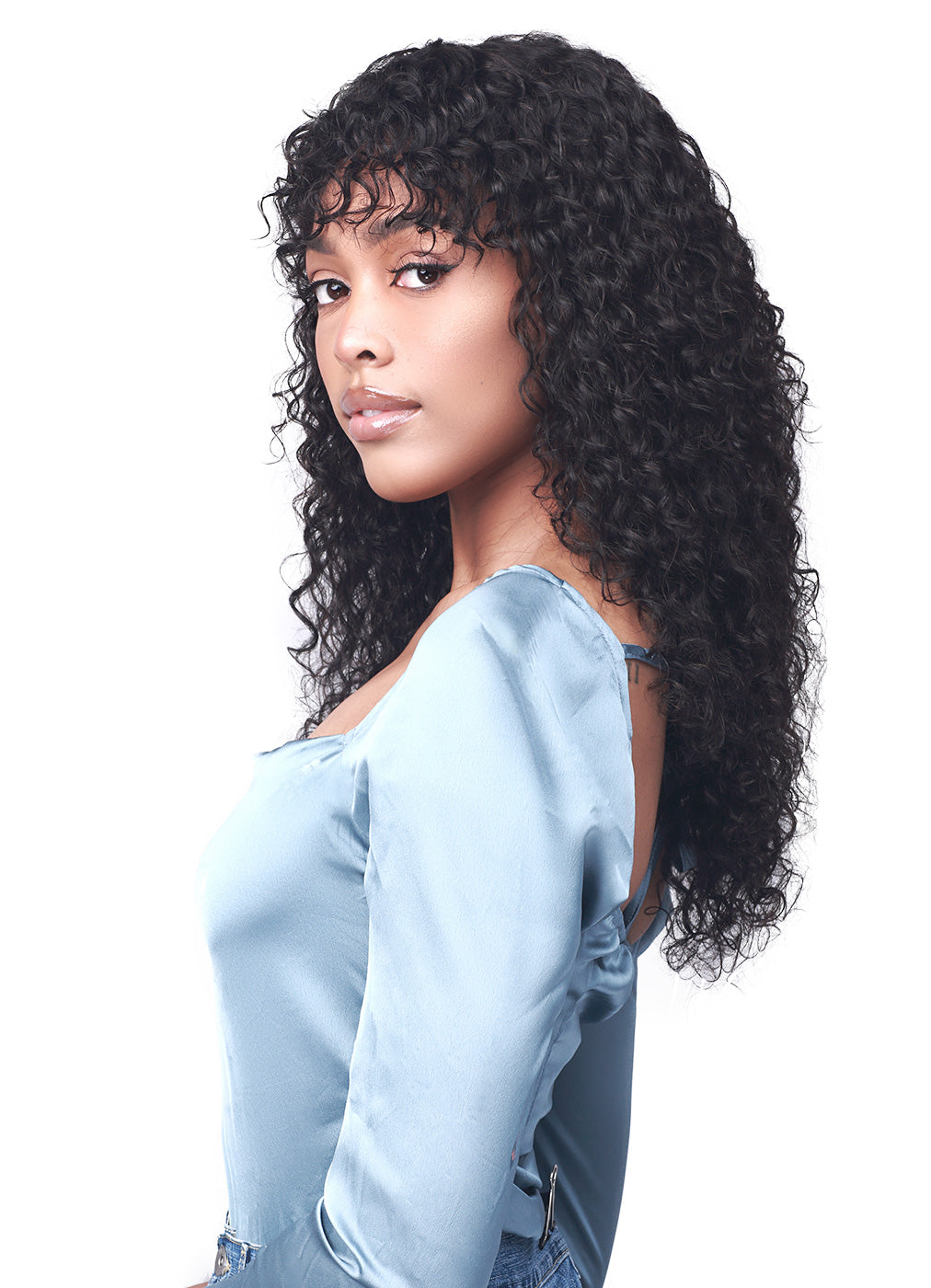 SHOWN COLOR: NATURAL