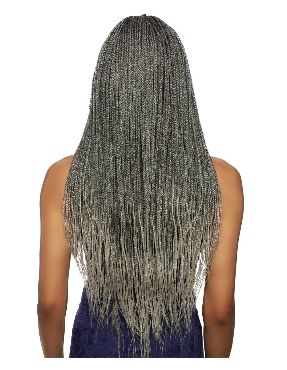 RCHB101 MINI ABUJA BRAID 30"