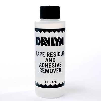 DAVLYN SOLVENT - 4 OZ