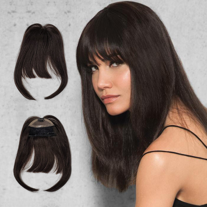 Bang Human Hair