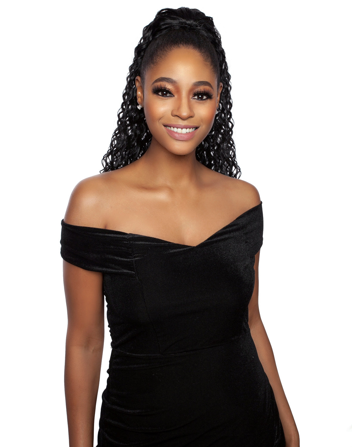 DEEP CURL 30" (MBWNT04)