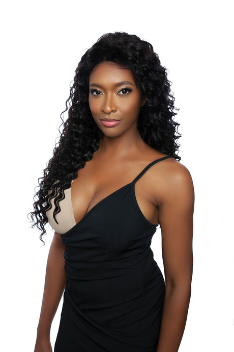 TRFL230230 TRFL230232 DEEP WAVE (13"X4")