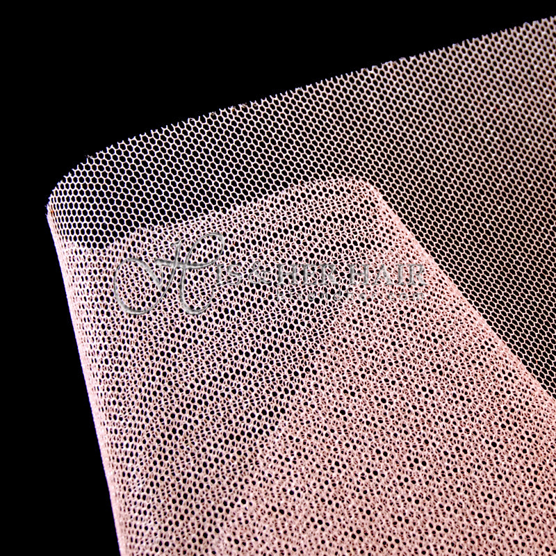 LACE BASE WITH SHINE