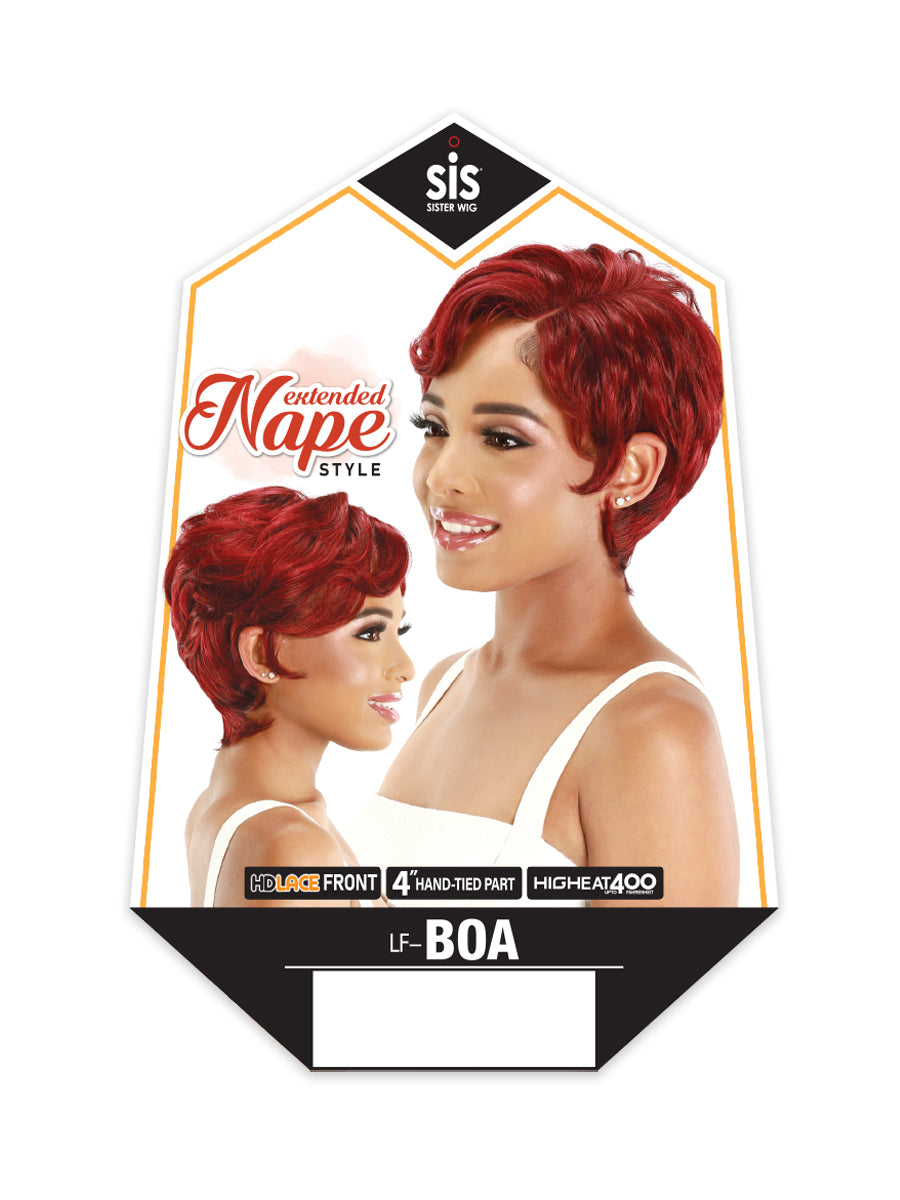 BOA