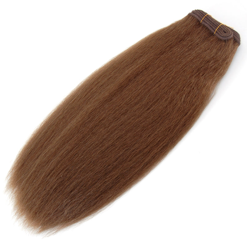 Cuticle® - Machine Weft Kinky Straight - Sale